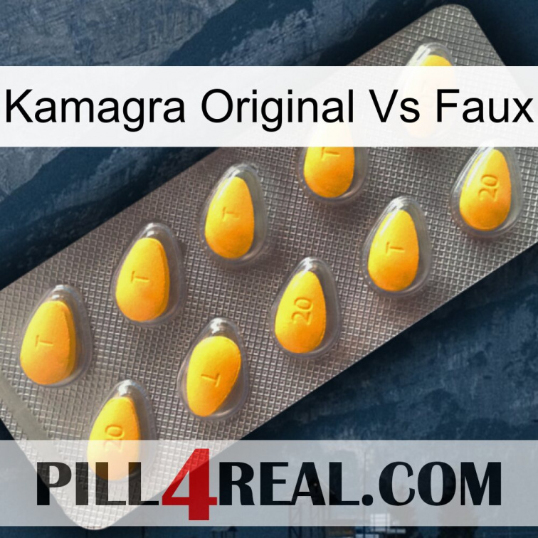 Kamagra Original Vs Fake cialis1